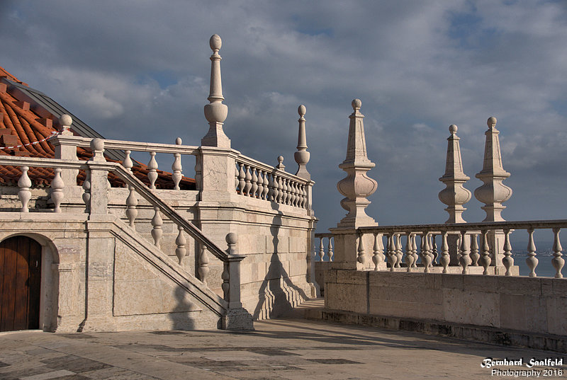 Bernhard Saalfeld - Sao Vicente de Fora III